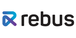 Rebus Logo